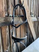 Bride poney neuve