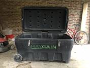 Haygain HG 2000