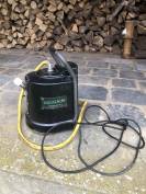 Haygain HG 2000