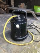 Haygain HG 2000