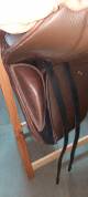 selle dressage Stuben, Aramis