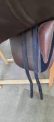 selle dressage Stuben, Aramis