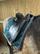 Altra sella  Dressage  16.5" - 2015