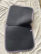 Tapis de selle kentucky