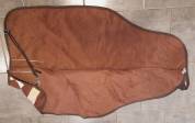Couvre reins polaire Horseware