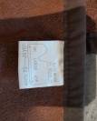 Couvre reins polaire Horseware
