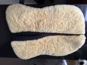 Amortisseur mouton Lamfelle (Christ)