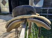 LOT SELLES DOMA VAQUERA TAILLE 17