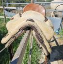 LOT SELLES DOMA VAQUERA TAILLE 17