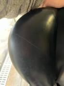 Selle Henri de Rivel Mixte