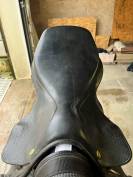 Selle Henri de Rivel Mixte