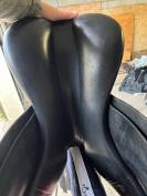 Selle Henri de Rivel Mixte