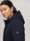 Parka d'équitation Utah Femme - Tommy Hilfiger