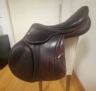 Silla Equipe de Salto JEK26EWS  -17,5- año2020. 
