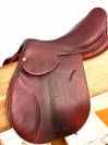 Selle hermès cavale II