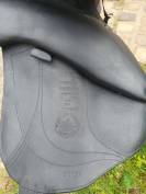 Selle Devoucoux Chiberta LAB 2018