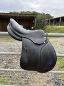 Selle Forestier mixte 