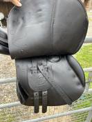 Selle Forestier mixte 