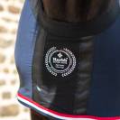 Chemise Herbb Elite avec cou - Herbb - Coton bio premium