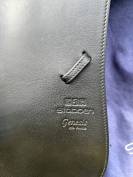 Selle de dressage Stübben 17´