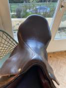 Selle mixte Forestier mono quartier 