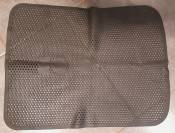 Pad gel anti glisse