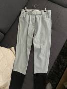 Pantalon harcour bleu ciel 