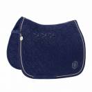 Tapis de selle VELOUR EMBLEM Heritage 2024 - Eskadron