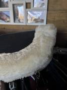 Amortisseur gem 3D mesh mouton 