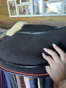 Amortisseur gem 3D mesh mouton 