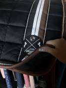 Tapis eskadron dressage 