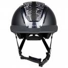 Casque Casco Duell One chrysanthème Taille M : 55-57cm
