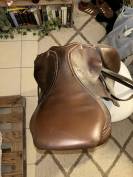 Altra sella Eric Thomas  16.5" - 2015