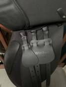 Selle Wintec 500 All purpose HART 
