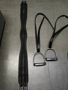 Selle Wintec 500 All purpose HART 