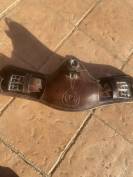 Selle Forestier modèle Boekelo 