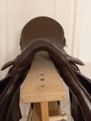 Selle mixte Zaldi Olympique 