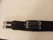 Selle mixte Zaldi Olympique 