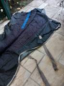 Couverture box ou paddock 155. 350 gr