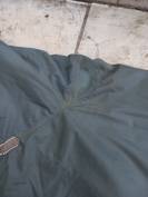 Couverture box ou paddock 155. 350 gr