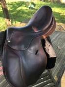 Sella mista Macel Macel by GT concept  17" - 2016