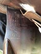 Selle Macel By GT Concept 