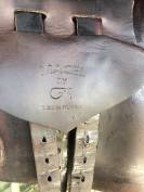 Selle Macel By GT Concept 