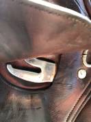 Selle Macel By GT Concept 