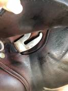 Selle Macel By GT Concept 