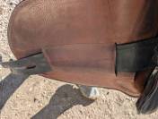 Selle Forestier TREC