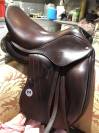 selle de dressage meyer
