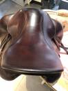 selle de dressage meyer