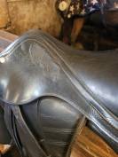 Selle Equipe 17,5