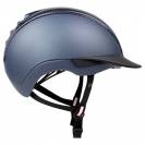Casque d'équitation - Casco Duell Dark Navy